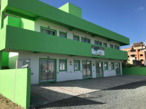 Bombinhas Canto Grande - Apartamentos 5 Pax - Cod 282